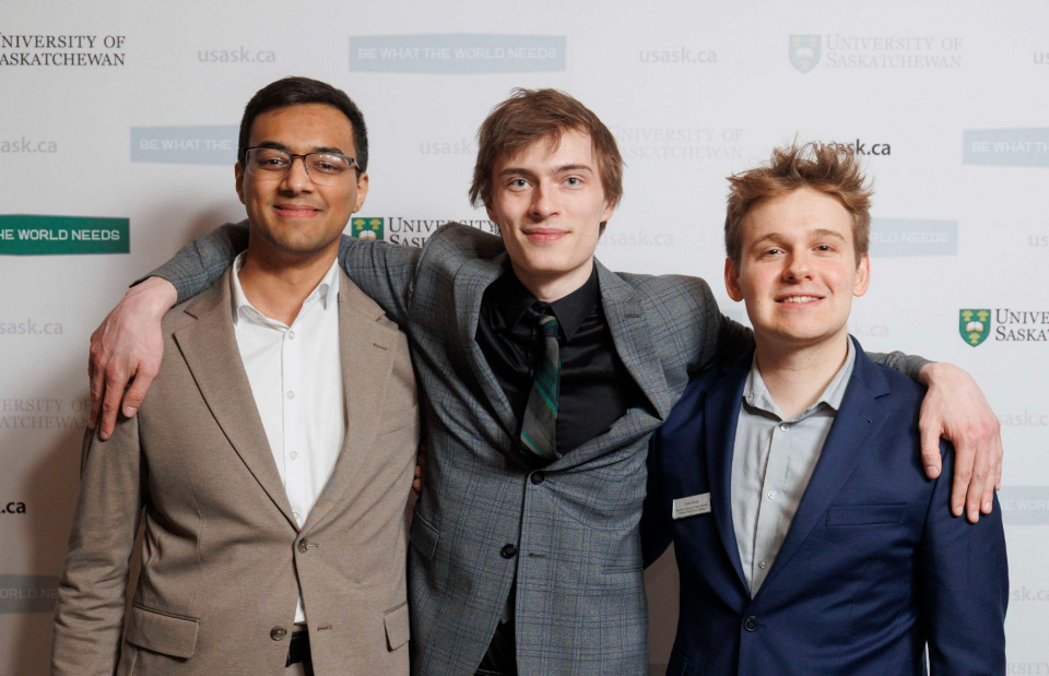 The SmartStreet team