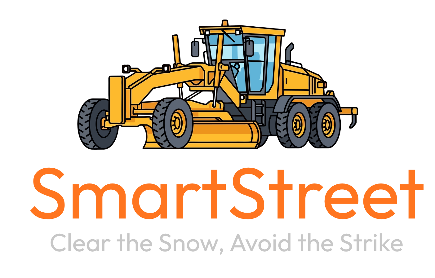 SmartStreet Logo